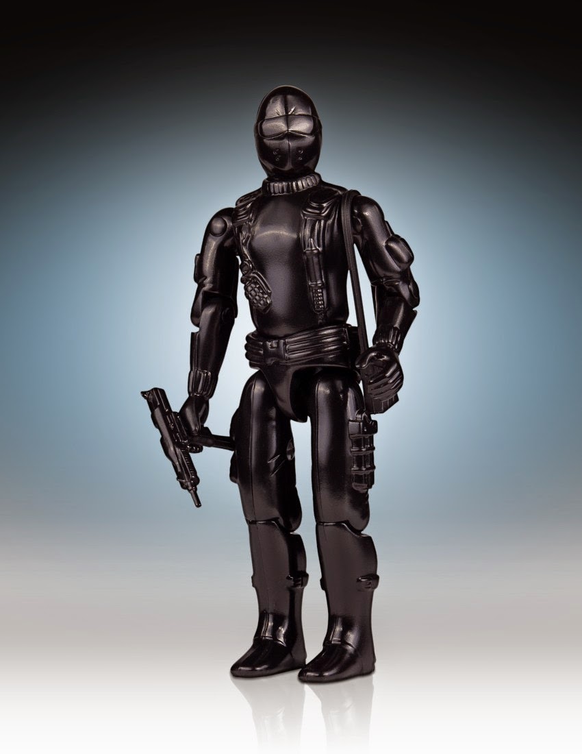 original snake eyes gi joe value